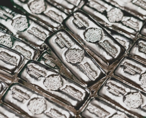 silver-and-gold-round-coins-stockpack-unsplash.jpg silver and gold round coins