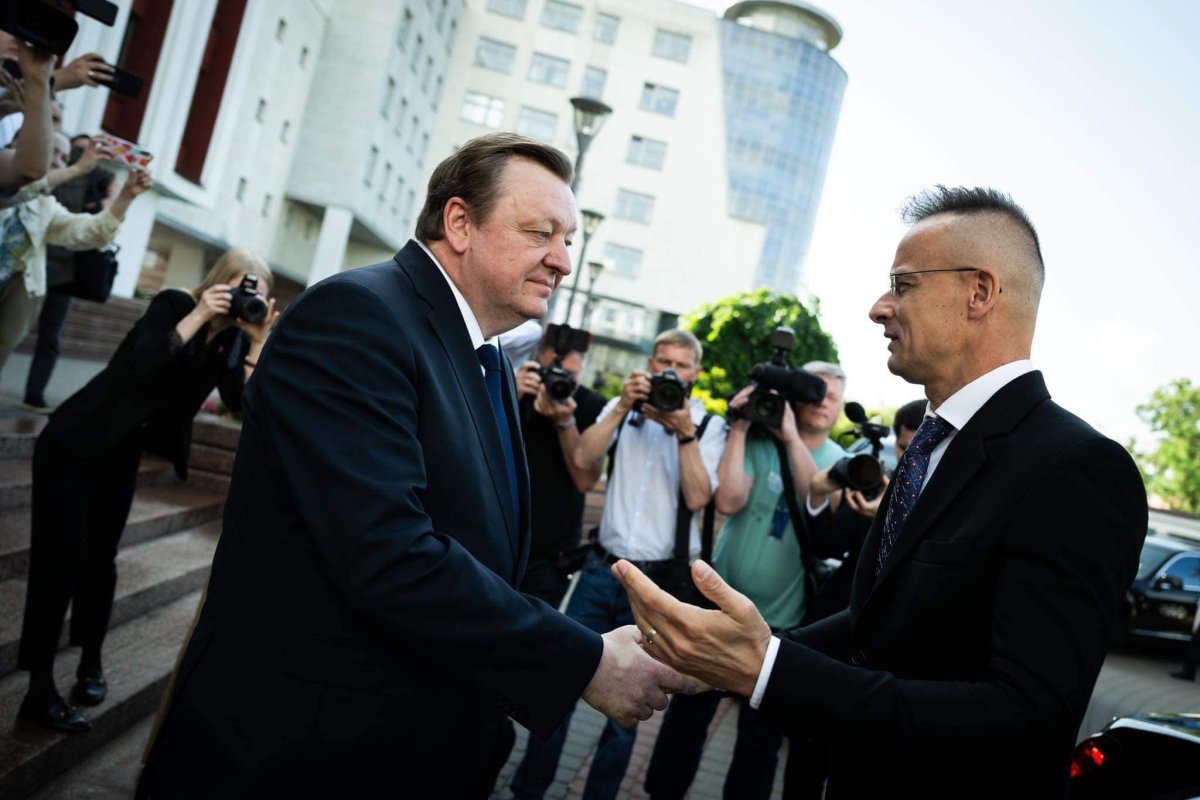 szijjártó_péter_minszk Szijjártó Péter Minszk