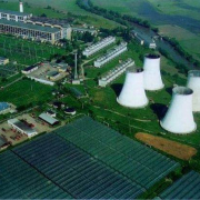 termocentrala Iernut Termocentrala Iernut