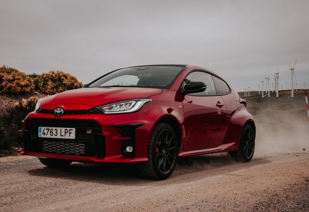 toyota-gr-yaris-rally-car-stockpack-pixabay.jpg toyota gr yaris, rally, car