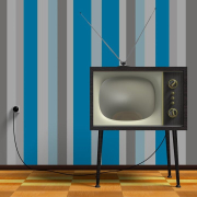 tv, 70s, 60s