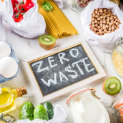 Zero Waste Risipa Alimentara
