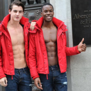 Abercrombie & Fitch