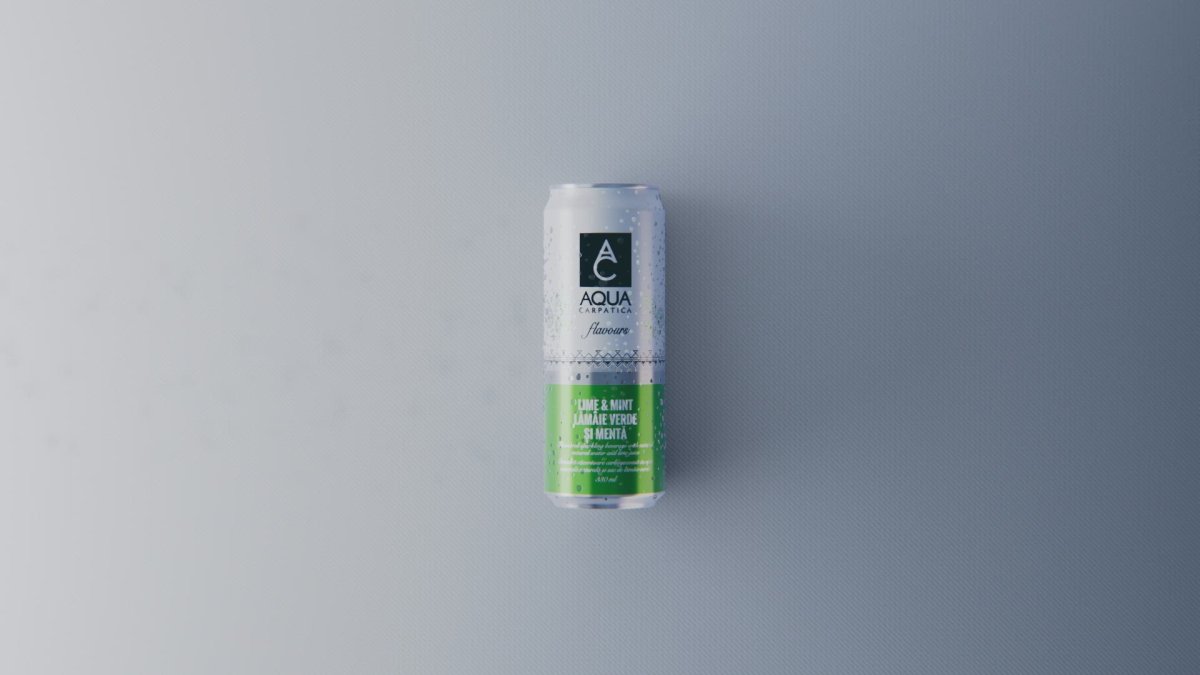 Aqua Carpatica Wrong Labelling
