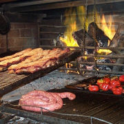 Asado_2005 Asado 2005