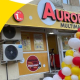 Aurora Aurora