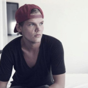 Avicii Avicii