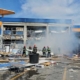 Dedeman explozie Botosani Dedeman Explozie Botosani