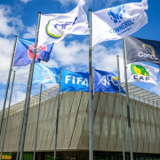Fifa And Subsidiaries