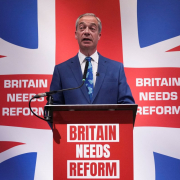 Nigel Farage Nigel Farage