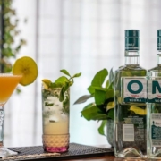 OMU Vodka Omu Vodka
