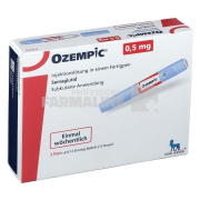 Ozempic Ozempic
