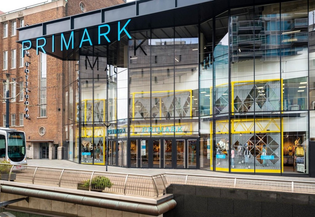 Primark Rotterdam