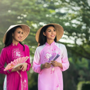 asia-asian-women-friends-stockpack-pixabay.jpg asia, asian women, friends