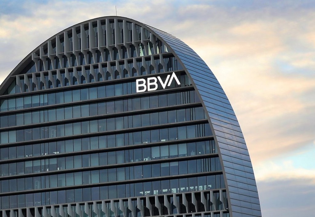 Bbva Building