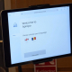 interfata Ospatar la Distanta app Interfata Ospatar La Distanta App