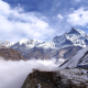 nepal, basecamp, himalayas