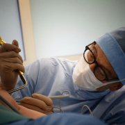 plastic-surgeon-during-a-breast-augmentation-stockpack-unsplash.jpg Plastic surgeon during a breast augmentation
