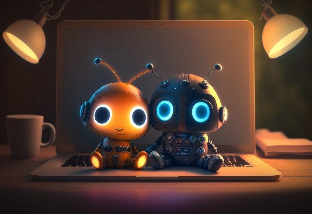 robots-computer-toy-stockpack-pixabay.jpg robots, computer, toy