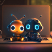 robots-computer-toy-stockpack-pixabay.jpg robots, computer, toy