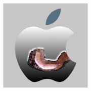 Rotten Apple2 B