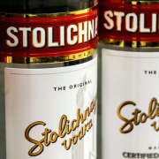 stolichnaya Stolichnaya