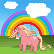 unicorn-rainbow-fantasy-stockpack-pixabay.jpg unicorn, rainbow, fantasy