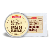 urda de Ibanesti Urda De Ibanesti