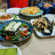 mancare, grecia, food, restaurant