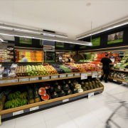 BM_Supermercados Bm Supermercados
