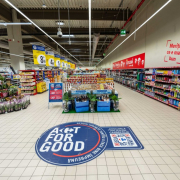 Carrefour Cora