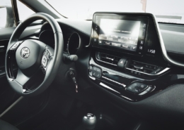 automobile, toyota, vehicle