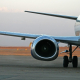 boeing 737, passenger jet, airline aircraft