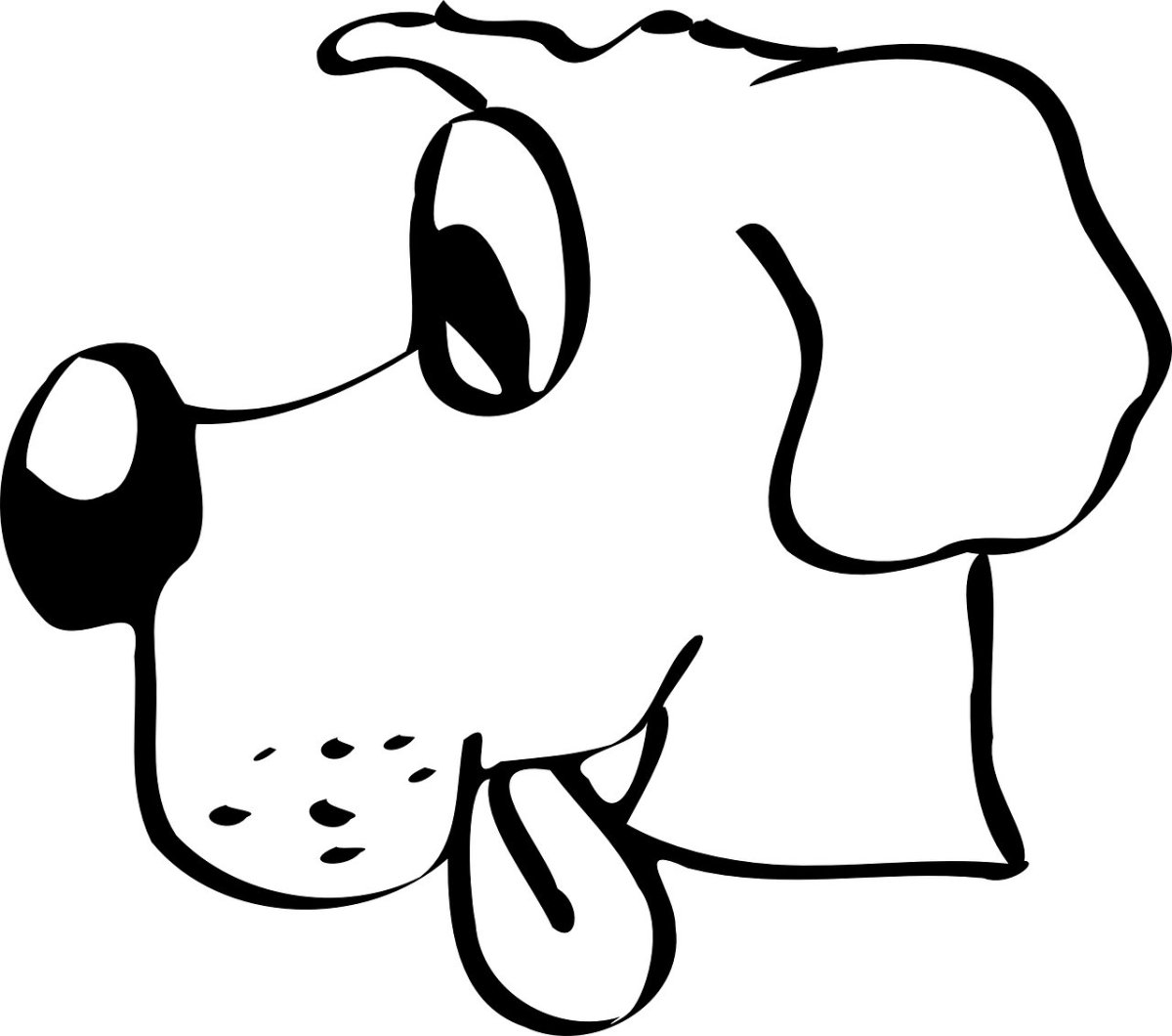 dog-tongue-stuck-stockpack-pixabay.png dog, tongue, stuck