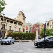 electric SUV MG MARVEL R and MG4 XPOWER Electric Suv Mg Marvel R And Mg4 Xpower