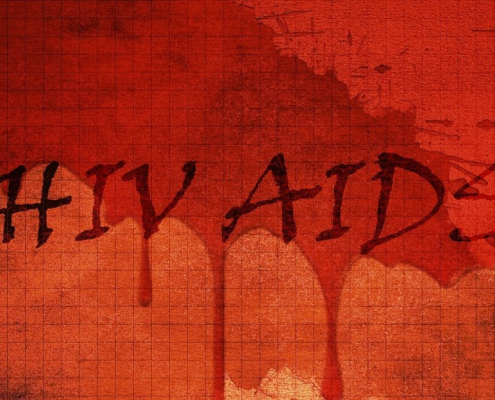 hiv, aids, virus