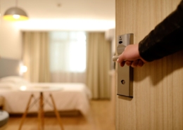 hotel, room, new product