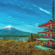 japan-pagoda-fuji-stockpack-pixabay.jpg japan, pagoda, fuji