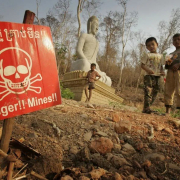 landmines_Cambodia Landmines Cambodia