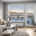 living room, interior design, apartment