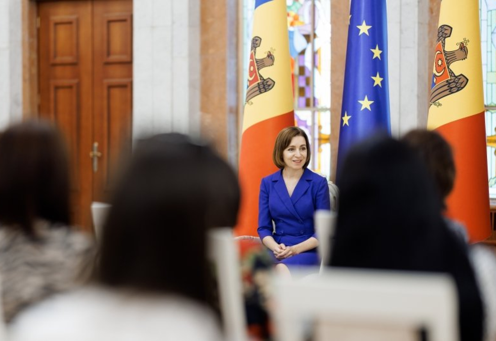 Maiasandu Moldova Eu