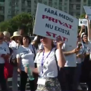 protest contabili Protest Contabili