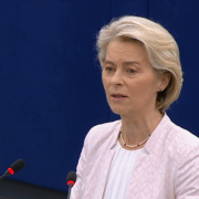 Ursula Von Der Leyen Pe Jul2024