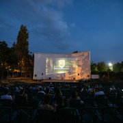 TIFF Timișoara 1.1 Gradina De Vara Capitol