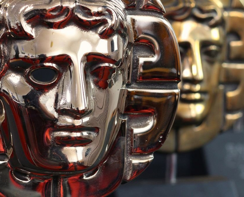 BAFTA_Cymru_Awards Bafta Cymru Awards