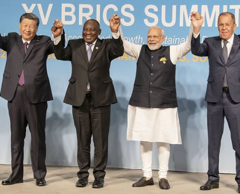 Brics Brics