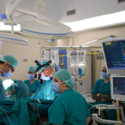 Cardiac_surgery_operating_room Cardiac Surgery Operating Room