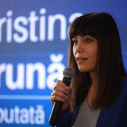Cristina Prună Deputat Cristina Prună Deputat
