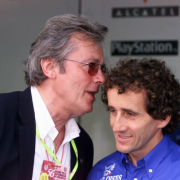 Dleon Prost Dleon Prost