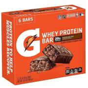 Gatorade Protein Bar Ambalaj